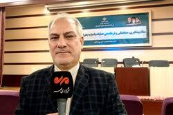 تهران برای ال‌نینو آماده می‌شود؛ سناریوهای پاییزی پیش‌بینی شد