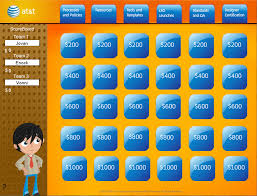 Resultat d'imatges de jeopardy game