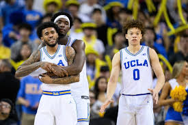 Experts adjust UCLA vs. UCF prediction after critical Donovan Dent update
