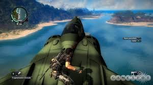 Hasil gambar untuk semua tentang just cause 2