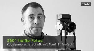Helmut Hirler im Gespräch | FotoTV.