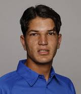 Anwar Anwari. Afghanistan. Full name Mohammad Anwar Anwari. Born January 22, 1992. Current age 22 years 138 days. Major teams Afghanistan Under-19s - 112566.1