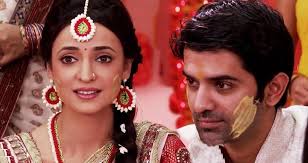 Résultat de recherche d'images pour "iss pyaar ko kya naam doon khushi"