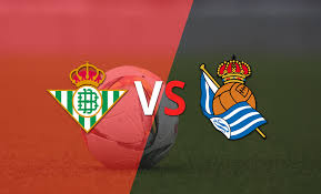 ¡Choque de Titanes! Betis vs. Real Sociedad: ¿Quién se Llevará la Victoria? - Imagen principal del artículo