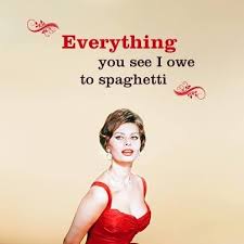 Amazing seven eminent quotes about sophia loren wall paper German ... via Relatably.com