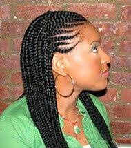 Image result for ghana braid 2015