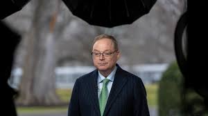 White House confident Warsh will start as Fed chair in May