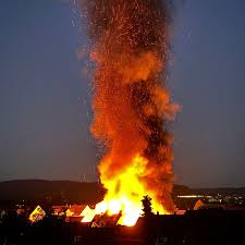 brand weiningen zh