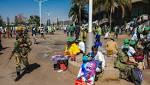 year after Mugabe's historic ouster,