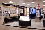 Estee lauder counter