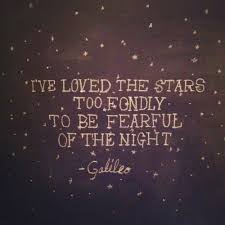 Quotes About Love And Stars. QuotesGram via Relatably.com