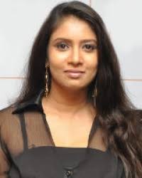 Sanghavi&#39;s earlier name is &quot;Kavya Ramesh&quot;. She did her schooling in Marimallappa School in Mysore. She is Kannada film actress Aarathi&#39;s niece. - avatar7812