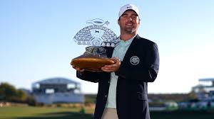 WM Phoenix Open Highlights