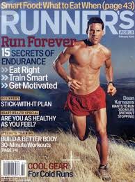 Image result for dean karnazes calves