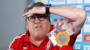 Mundial 2026: Miguel Herrera cobrará ESTO tras su despido de la selección de Costa Rica