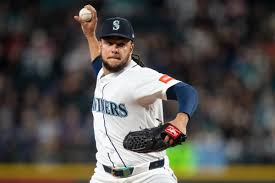 Mariners Game #20 Preview and Discussion: SEA at SDP