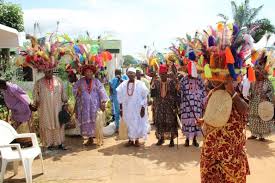 Image result for ofala festival 2015