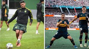 Defensa y Justicia x Boca Juniors: palpite, odds e onde assistir