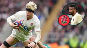 Courtney Lawes blames England's woes on 'sheltered' upbringing as Henry Pollock and new generation have not faced 'adversity'