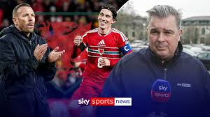 Wales reporter notebook: Can Craig Bellamy's side make history by qualifying for back-to-back World Cups?
