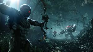 Image result for crysis 3 gameplay screenshots