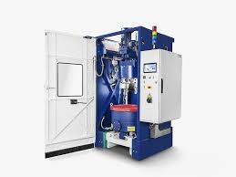 M TMD Drag Finisher | Drag Finishing for Turbine by CI