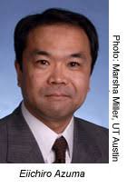 03/16/10, Eiichiro Azuma: Alan Charles Kors Term Associate Professor of History - Almanac, Vol. 56, No. 25 - Azuma