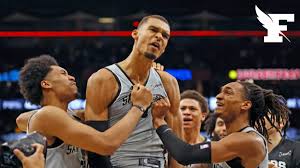 NBA : plus de points que Bird, de rebonds que Barkley… Les chiffres fous de Victor Wembanyama