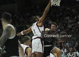 Licensable picture: ABA League: KK Bosna BH Telekom - Partizan Mozzart Bet