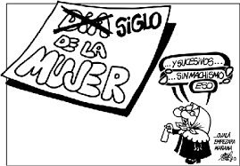 Resultado de imagen de todos los días son 8 de marzo