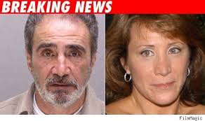 Gaetano Thomas Oteri was allegedly murdered by songwriter Richard Fagan last Saturday night when Fagan stabbed Oteri with a pocket knife. - 0428_cheri_oteri_bn02_fm-1