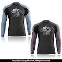 How to Choose The Best Rash Guard - m