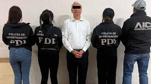 Esposa de Víctor Rodríguez, exdirector de Pemex, le otorga el perdón; jueza mantendrá proceso por violencia familiar