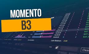 Momento B3: Bradesco, Desktop, Oi, Azzas 2154 e os principais destaques desta quarta-feira (26)