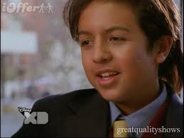 Brandon Baker in Johnny Tsunami - brandon-baker-1337740173