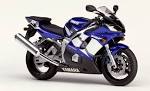 Yamaha r6 2002