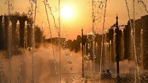 ANM: 2025, cel mai călduros an din 1901 până în prezent. Temperatura medie anuală a crescut cu 0,54°C