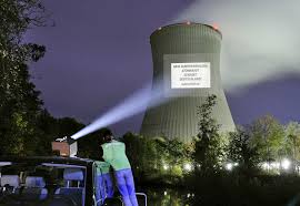 Image result for Nuclear Station