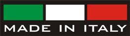 Risultati immagini per made in italy logo