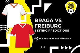 Braga vs Sc Freiburg : la rencontre qui retient son souffle — image 3