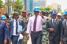 Gabon Invests Heavily in Poultry and Cement Production to Boost Self-Sufficiency