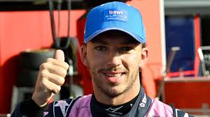 Italian Grand Prix: Pierre Gasly has George Russell covered at Monza in biggest surprise pole in years