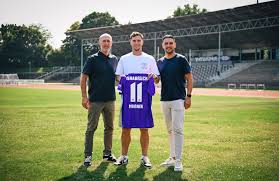 VfL Osnabrück - News update
