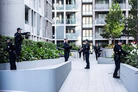 Lidcombe Shooting: What This Means for Sydney's Safety Crisis