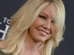 Heather Locklear Gushes Over Relationship With Boyfriend Lorenzo Lamas for the First Time