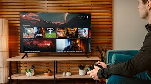 Amazon's Fire TVs are gaining access to Xbox Cloud Gaming