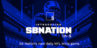 SBNation.com - News update