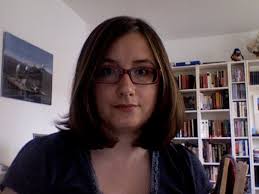 Kirsty Jane McCluskey writes about literature, history, romantic fiction and, increasingly, theology. She has a BA in Russian and German and an MPhil in ... - mugshot