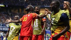 Dr Congo National Football Team Vs Uzbekistan National Football Team Standings
