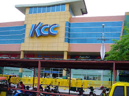 MoreChoices, Sino nagsabi na pag - KCC Mall of Gensan